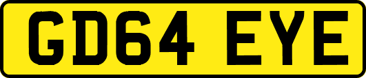 GD64EYE