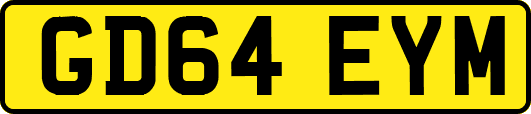 GD64EYM