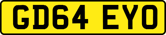 GD64EYO