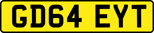 GD64EYT