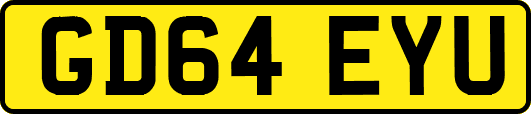 GD64EYU