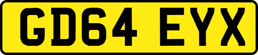 GD64EYX