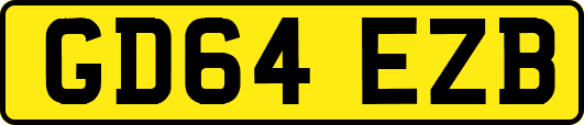 GD64EZB