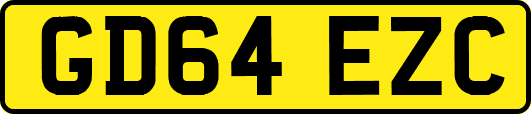 GD64EZC