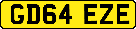 GD64EZE