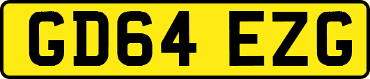 GD64EZG