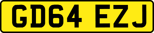 GD64EZJ