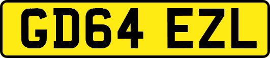GD64EZL