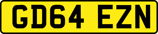 GD64EZN