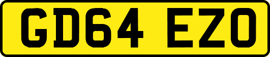 GD64EZO