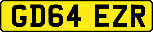 GD64EZR