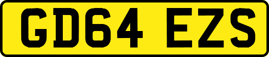 GD64EZS