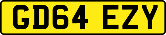 GD64EZY