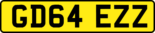 GD64EZZ