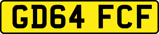 GD64FCF
