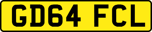 GD64FCL