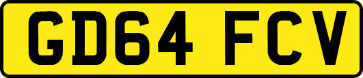 GD64FCV