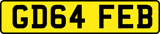 GD64FEB