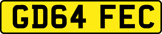 GD64FEC