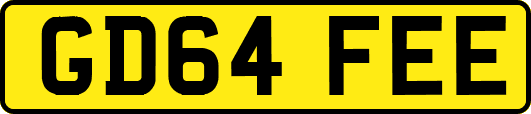 GD64FEE