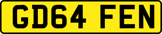GD64FEN