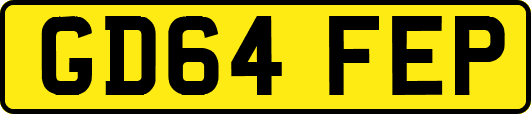 GD64FEP