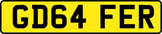 GD64FER