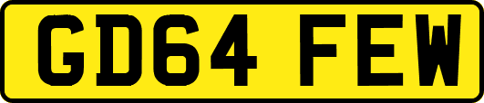 GD64FEW