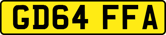 GD64FFA