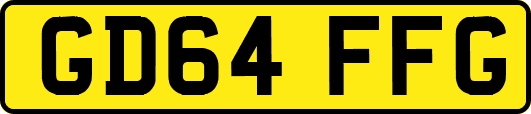 GD64FFG