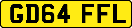 GD64FFL