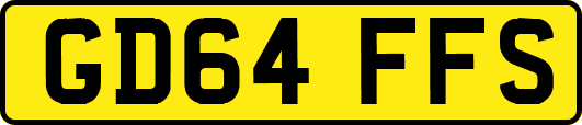GD64FFS