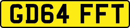 GD64FFT