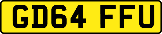 GD64FFU