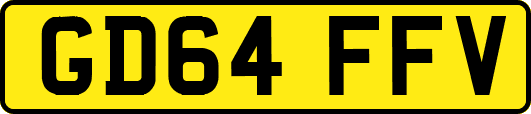 GD64FFV