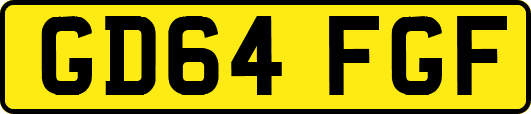 GD64FGF