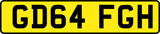 GD64FGH