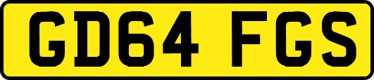 GD64FGS