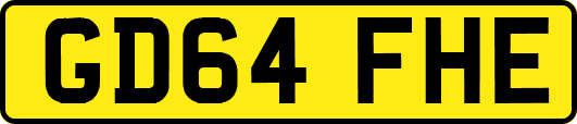 GD64FHE