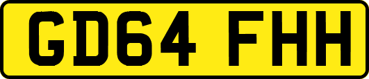 GD64FHH