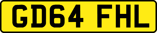 GD64FHL