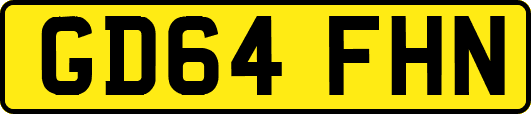 GD64FHN