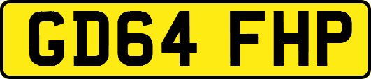 GD64FHP