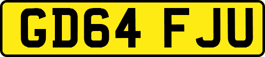 GD64FJU