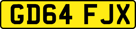 GD64FJX