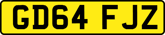 GD64FJZ