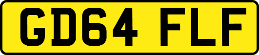 GD64FLF