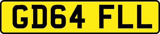 GD64FLL