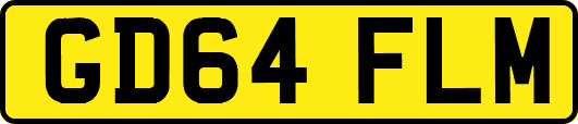 GD64FLM