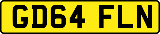 GD64FLN